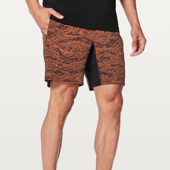 lululemon athletica Other - Lululemon T.H.E Short linerless  7"